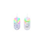 Мышка Xtrfy MZ1 RGB USB White (XG-MZ1-WHITE-RGB)