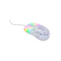 Мышка Xtrfy MZ1 RGB USB White (XG-MZ1-WHITE-RGB)