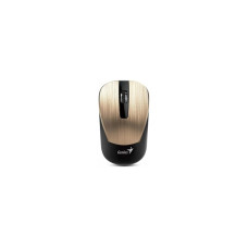 Мышка Genius NX-7015 Wireless Gold (31030019402)