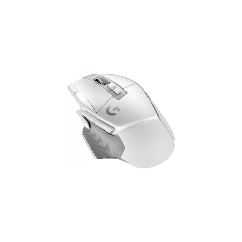 Мышка Logitech G502 X Lightspeed Wireless White (910-006189)