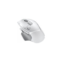 Мышка Logitech G502 X Lightspeed Wireless White (910-006189)