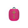 Акустическая система Ultimate Ears Wonderboom 3 Hyper Pink (984-001831)