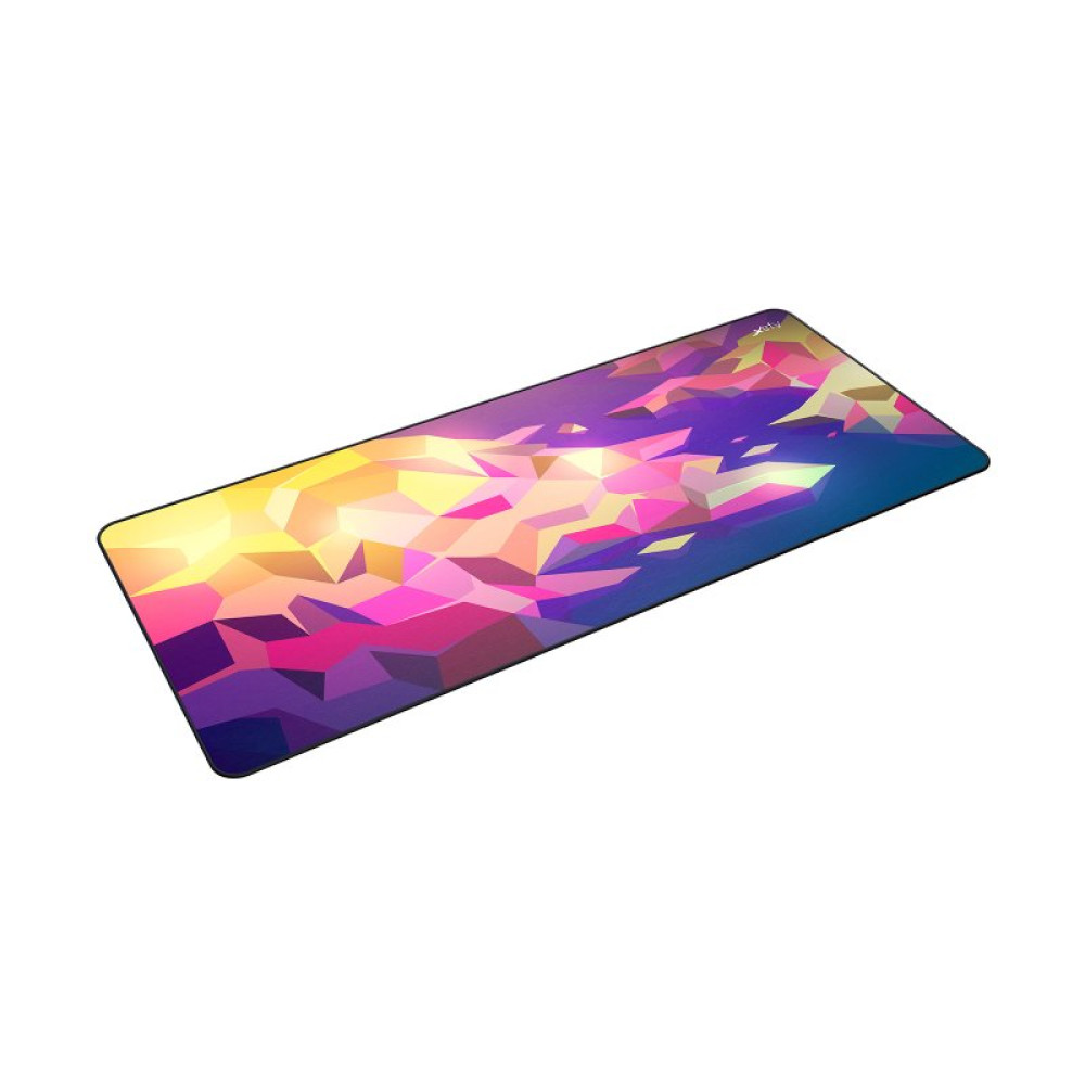 Коврик для мышки Xtrfy GP5 Litus Pink XL (GP5-XL-LITUS-PINK)