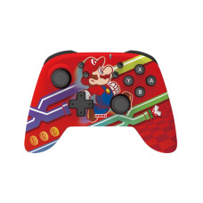 Геймпад Hori Horipad (Super Mario) для Nintendo Switch Red (810050910286)
