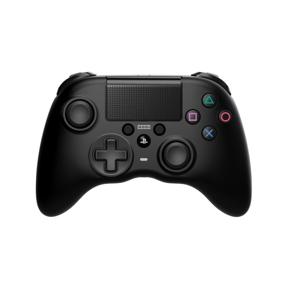 Геймпад Hori Onix Plus Asymmetric Remote для PS4 Black (4961818031180)
