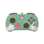 Геймпад Hori Horipad Mini (Pikachu Eevee) для Nintendo Switch Green (873124009040)