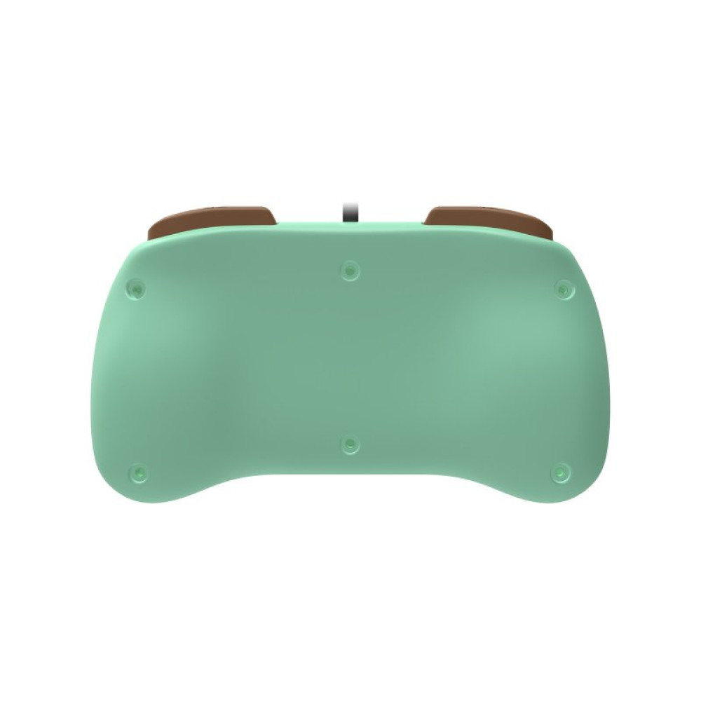 Геймпад Hori Horipad Mini (Pikachu Eevee) для Nintendo Switch Green (873124009040)