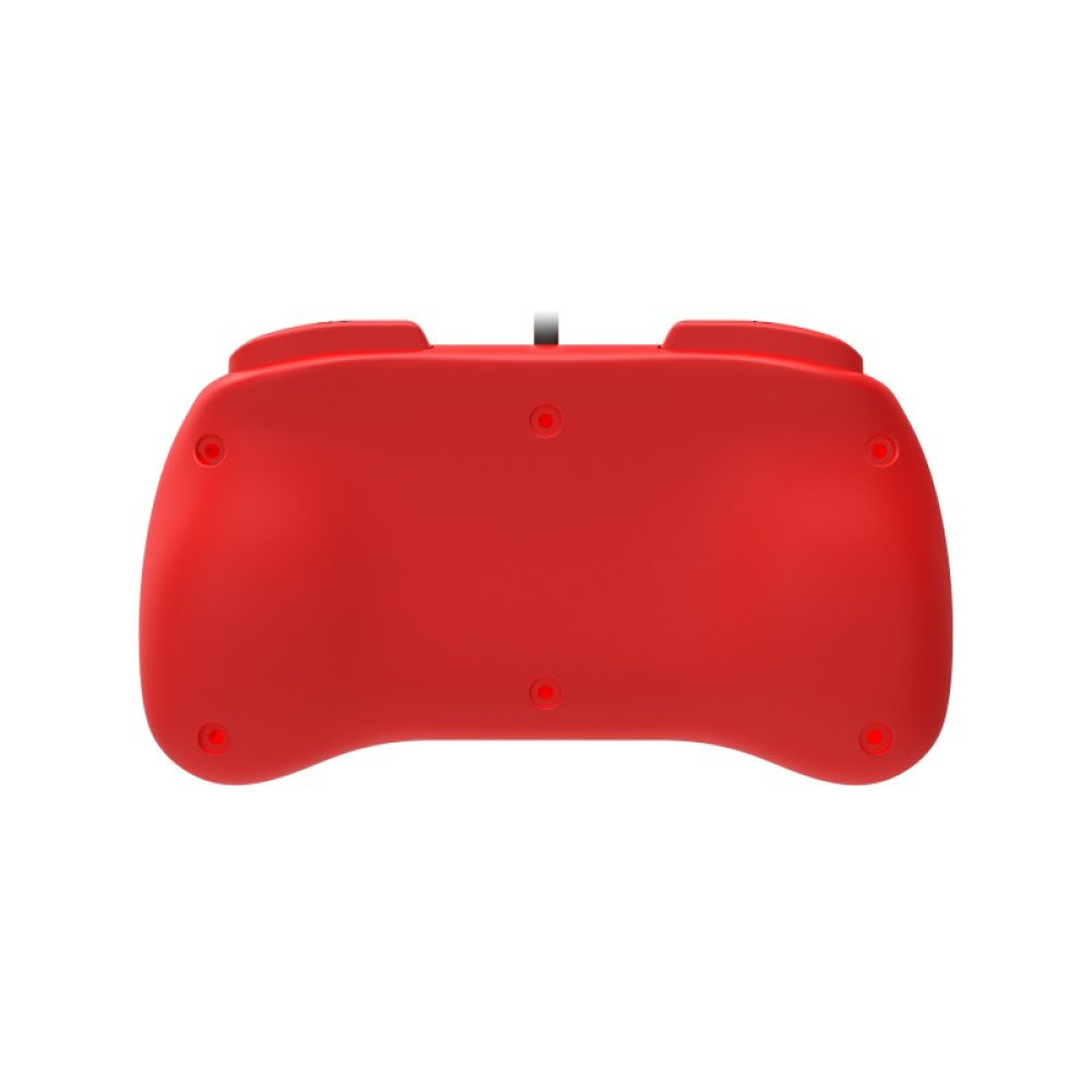Геймпад Hori Horipad Mini (Super Mario) для Nintendo Switch Blue/Red (873124009019)