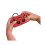 Геймпад Hori Mini Gamepad для PS4 Red (4961818028418)