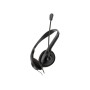 Навушники Fiesta Mic FIS1020 Stereo USB (FIS1020)