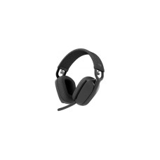 Наушники Logitech Zone Vibe 100 Wireless Graphite (981-001213)