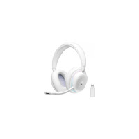 Навушники Logitech G735 Wireless Gaming Headset Off-White (981-001083)