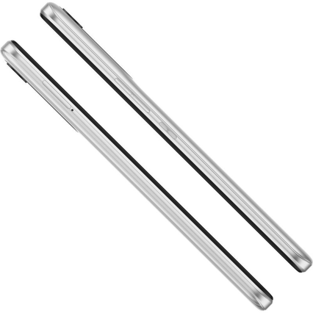 Мобильный телефон Tecno KG5J (Spark 8С 2/64Gb) Diamond Grey (4895180777677)