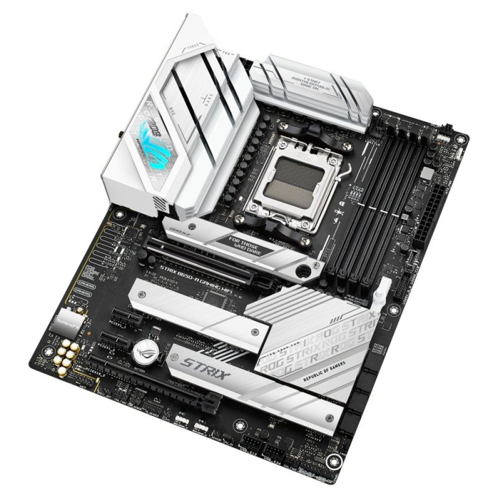 Материнская плата ASUS ROG STRIX B650-A GAMING WIFI