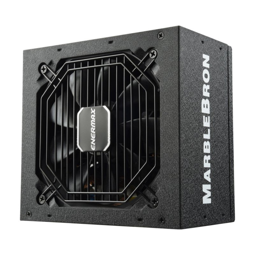 Блок живлення Enermax 650W MARBLEBRON 82+ (EMB650AWT)