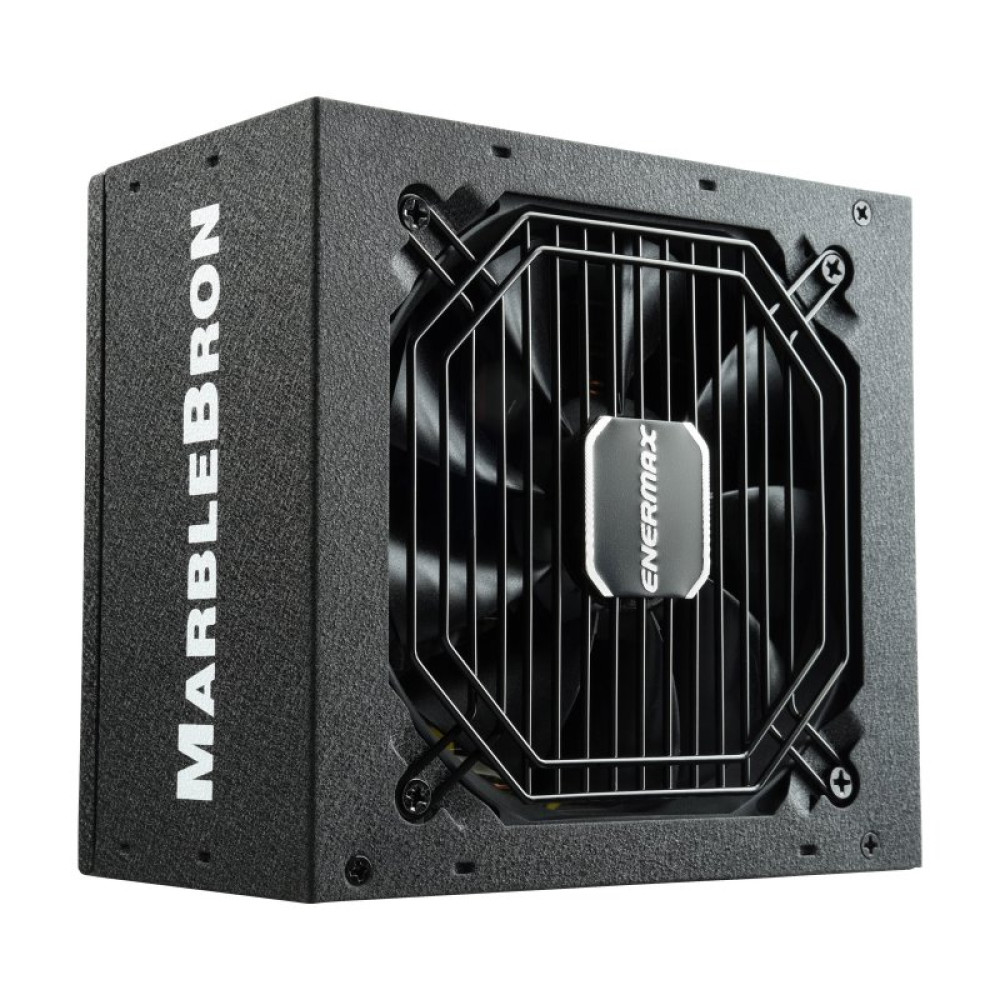 Блок живлення Enermax 650W MARBLEBRON 82+ (EMB650AWT)
