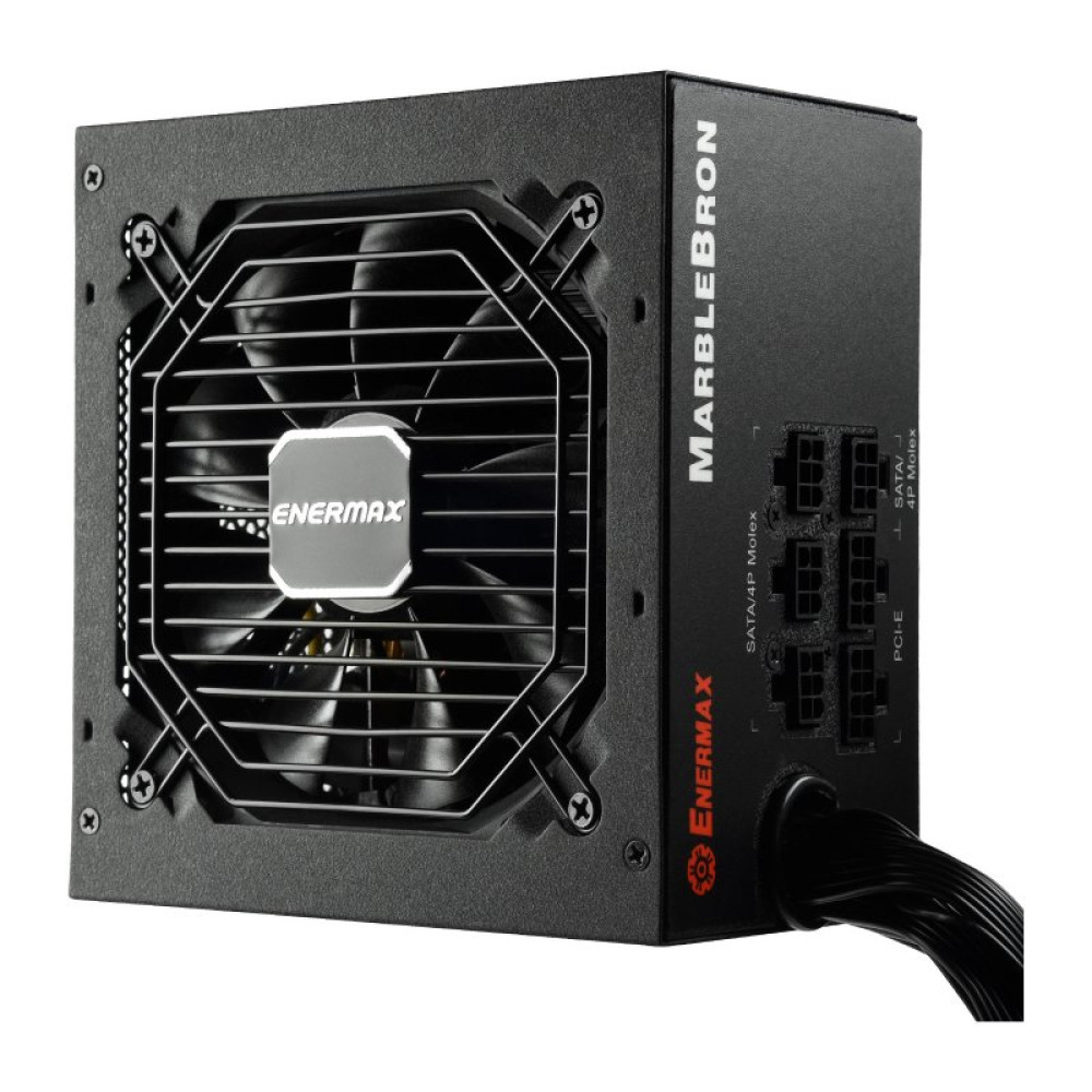 Блок живлення Enermax 650W MARBLEBRON 82+ (EMB650AWT)