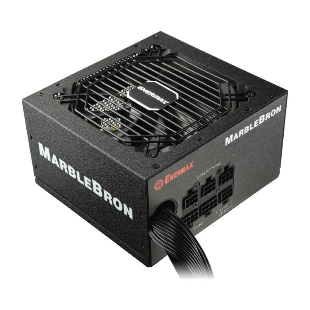 Блок живлення Enermax 650W MARBLEBRON 82+ (EMB650AWT)