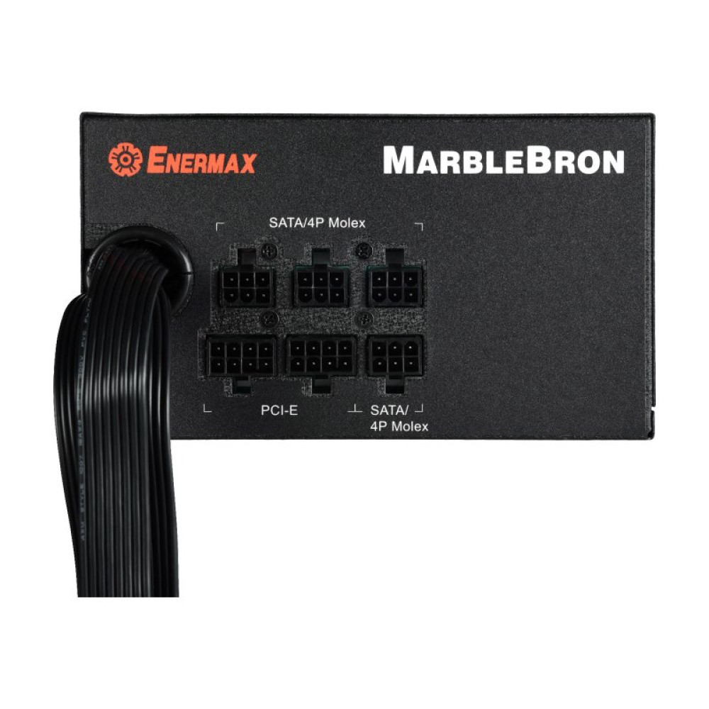 Блок живлення Enermax 650W MARBLEBRON 82+ (EMB650AWT)