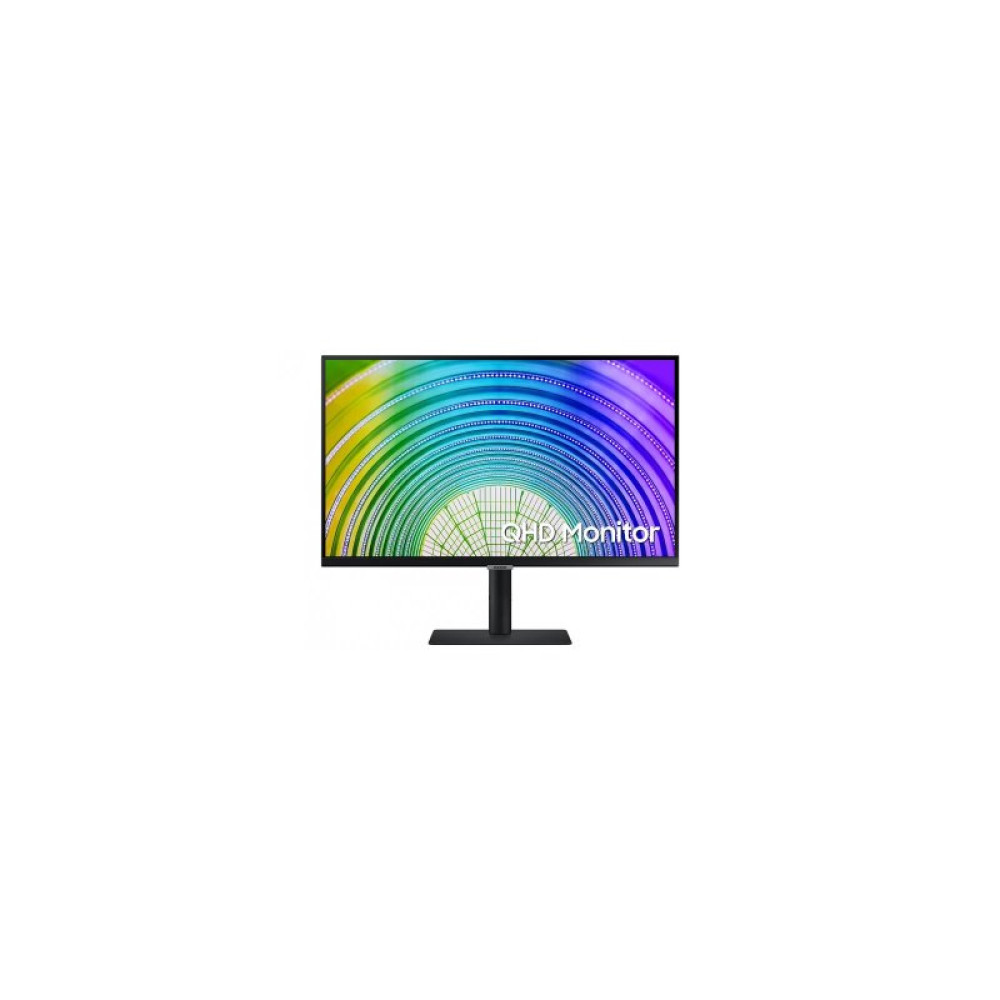 Монітор Samsung LS27A600UUIXCI