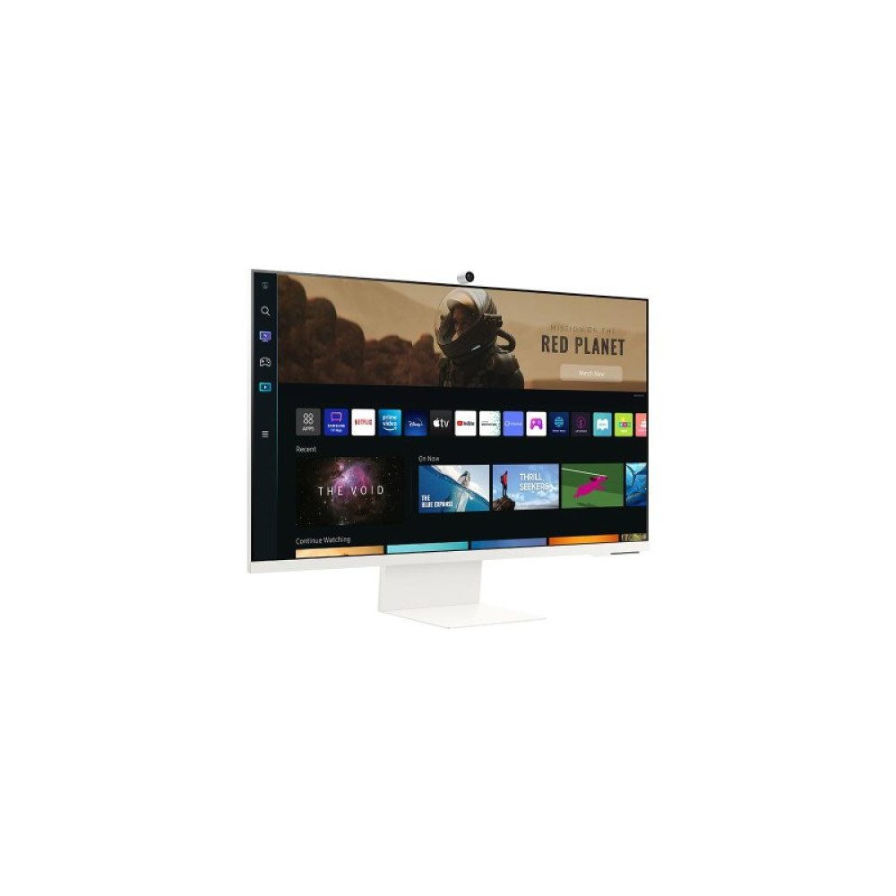 Монітор Samsung LS32BM801UIXUA
