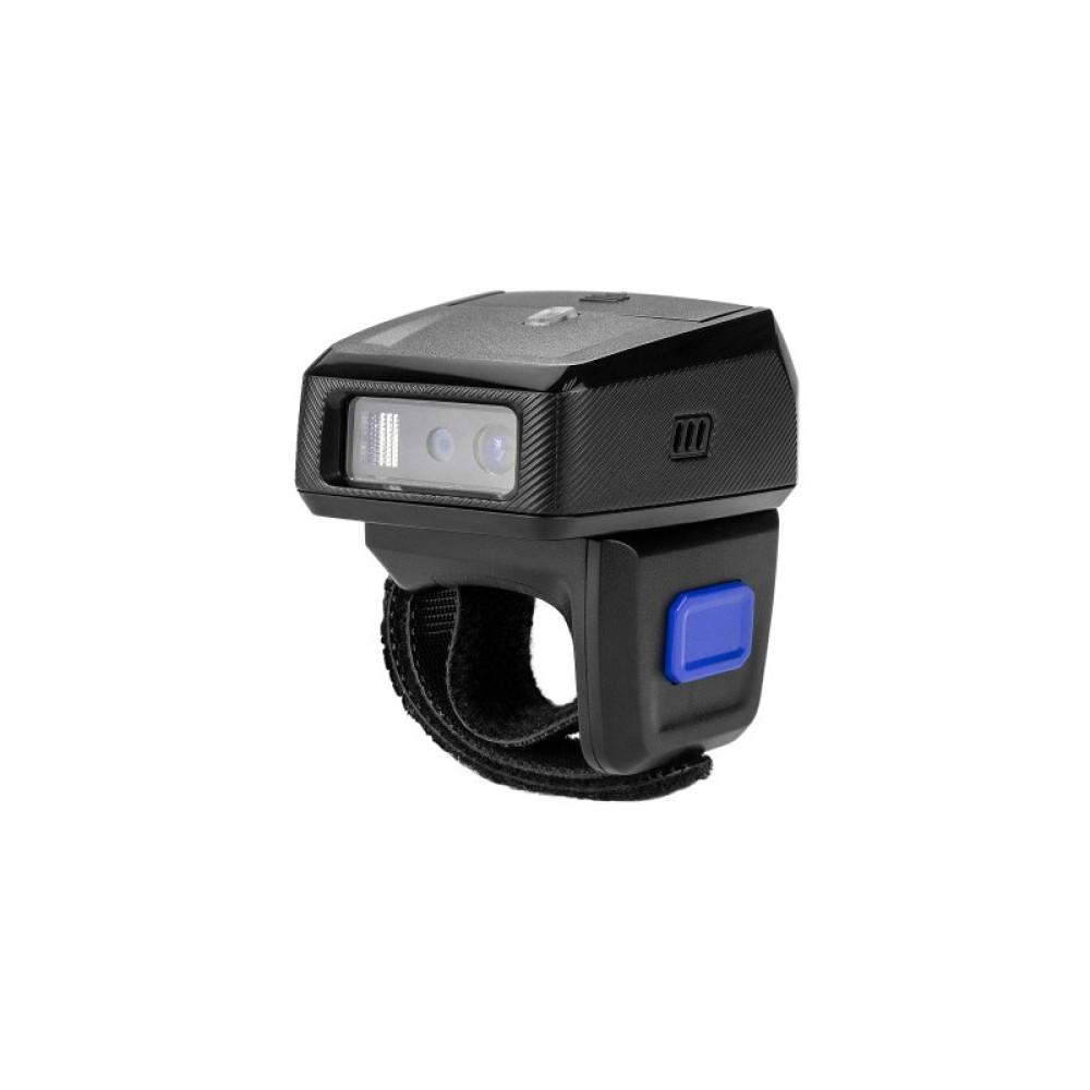 Сканер штрих-кода Netum RS9000 2D bluetooth, ring (NT-RS-0092)