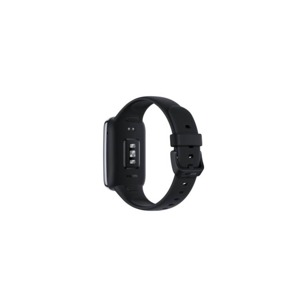 Фитнес браслет Xiaomi Smart Band 7 Pro Black
