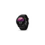 Смарт-годинник Garmin Forerunner 255S Music, Black, GPS (010-02641-32)
