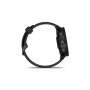 Смарт-годинник Garmin Forerunner 955, Solar, GPS (010-02638-20)