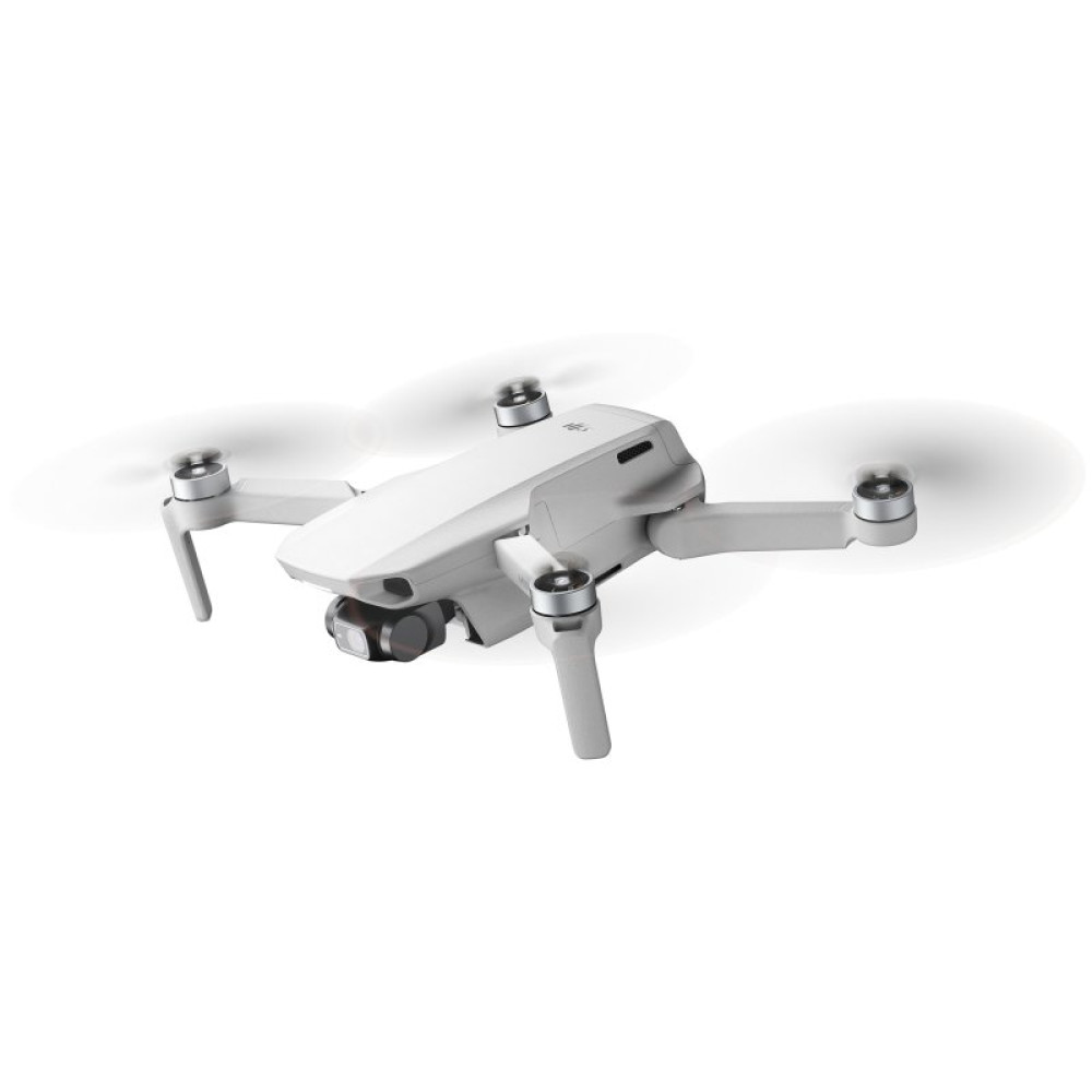 Квадрокоптер DJI MINI 2 Fly More Combo (CP.MA.00000306.01)