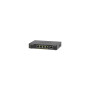 Комутатор мережевий Netgear GS305EP-100PES