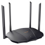 Маршрутизатор Tenda TX9Pro AX3000 WiFi6, 1xGE WAN, 3xGE LAN, 4x6dBi (TX9PRO)