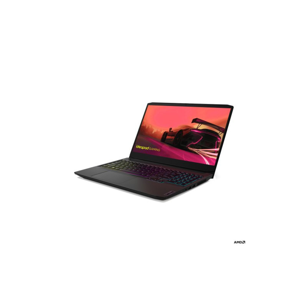 Ноутбук Lenovo IdeaPad Gaming 3 15ACH (82K200XKRA)