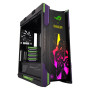Корпус ASUS GX601 ROG STRIX HELIOS EVA EDITION (90DC0020-B39020)
