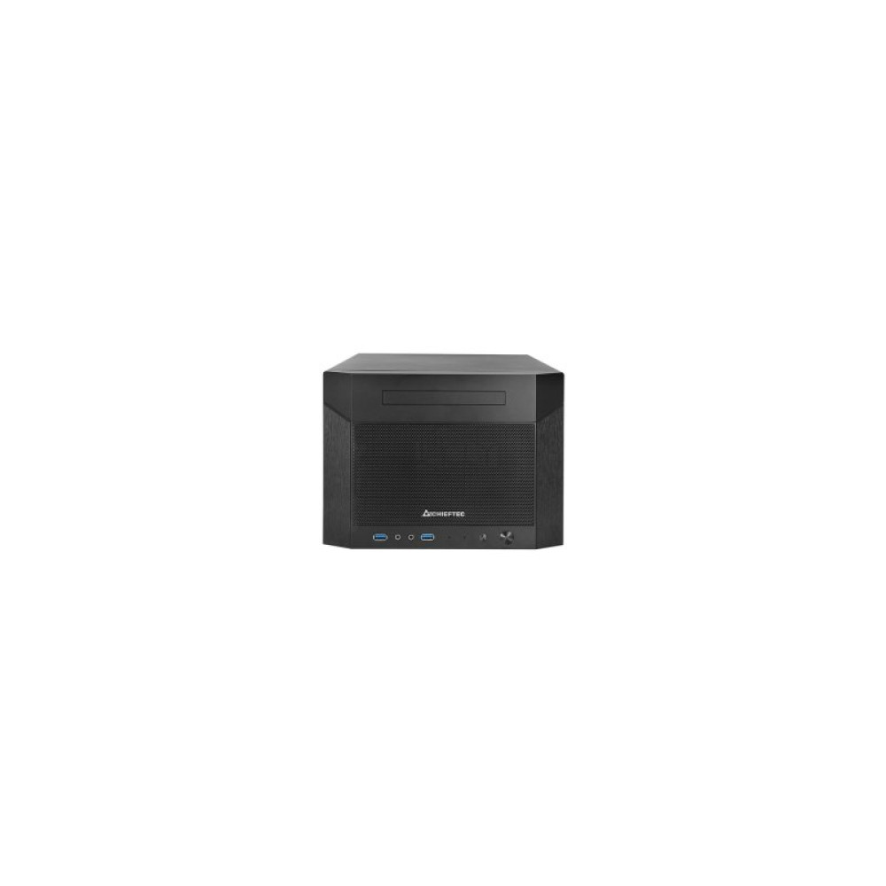 Корпус Chieftec PRO CUBE MINI (CN-01B-OP)