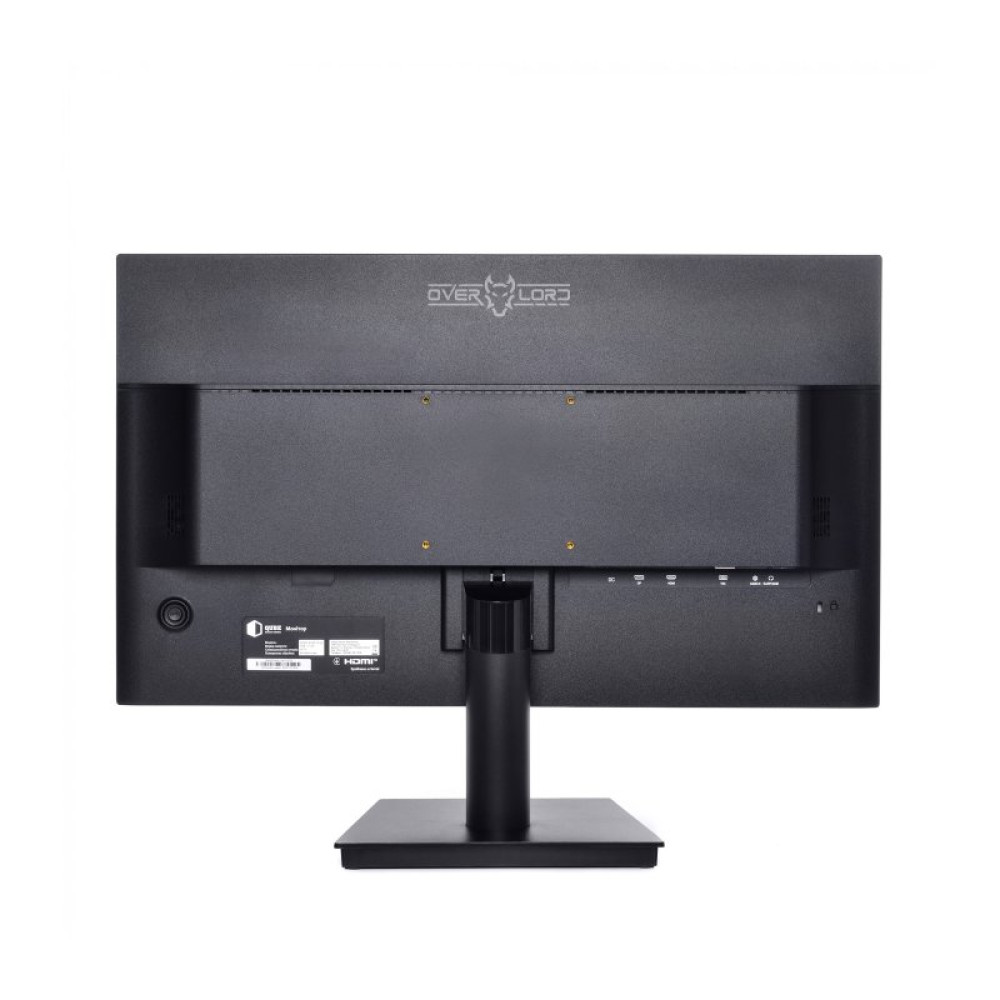 Монітор Qube B24F75-VA
