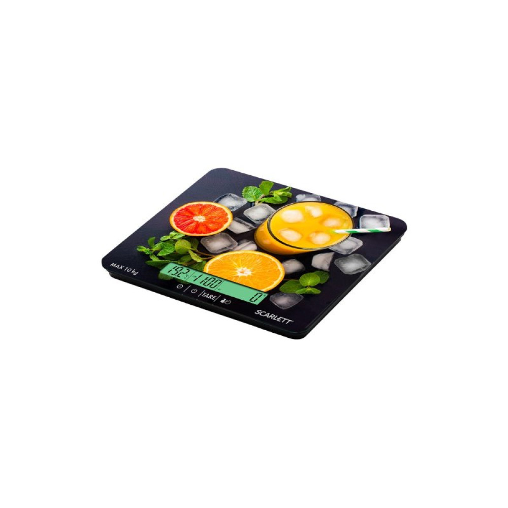 Весы кухонные Scarlett SC-KS57P54