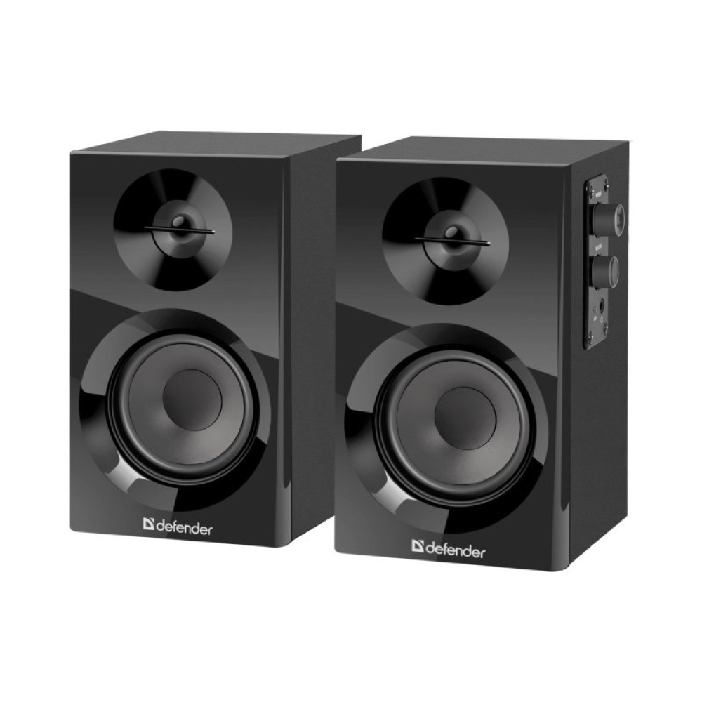 Акустическая система Defender S10 Black (65414)