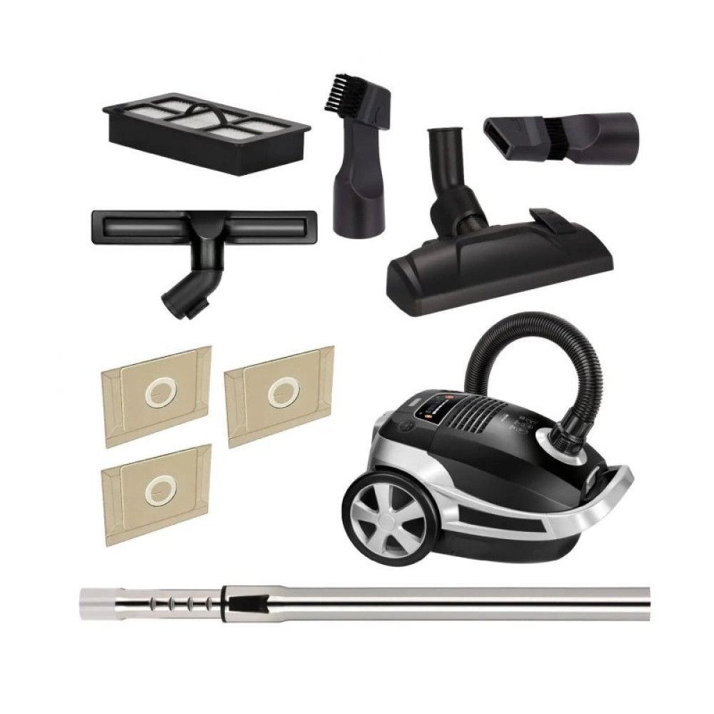 Пилосос MPM MOD-51