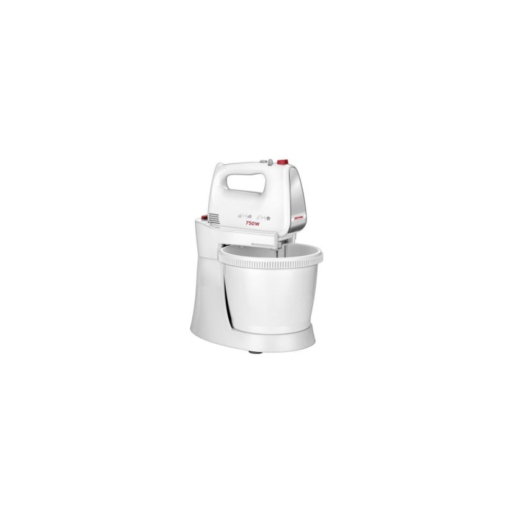 Миксер MPM MMR-22Z