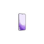 Мобільний телефон Samsung SM-S901B/256 (Galaxy S22 8/256Gb) Bora Purple (SM-S901BLVGSEK)