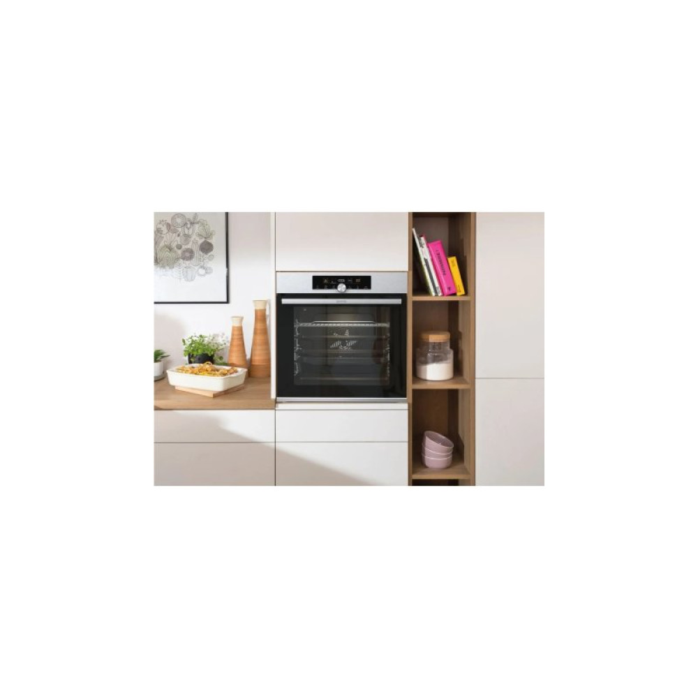 Духовой шкаф Gorenje BPS6747A06X