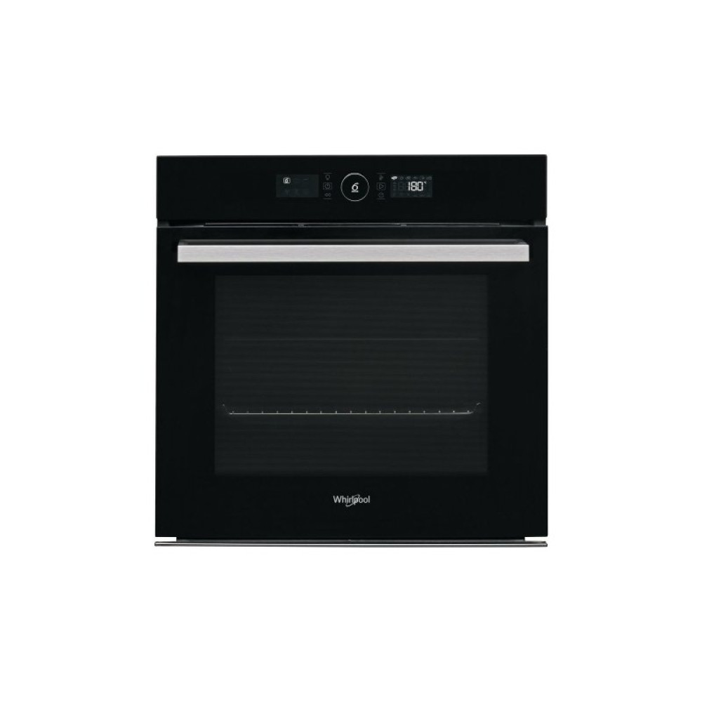 Духова шафа Whirlpool OAKZ97921CSNB