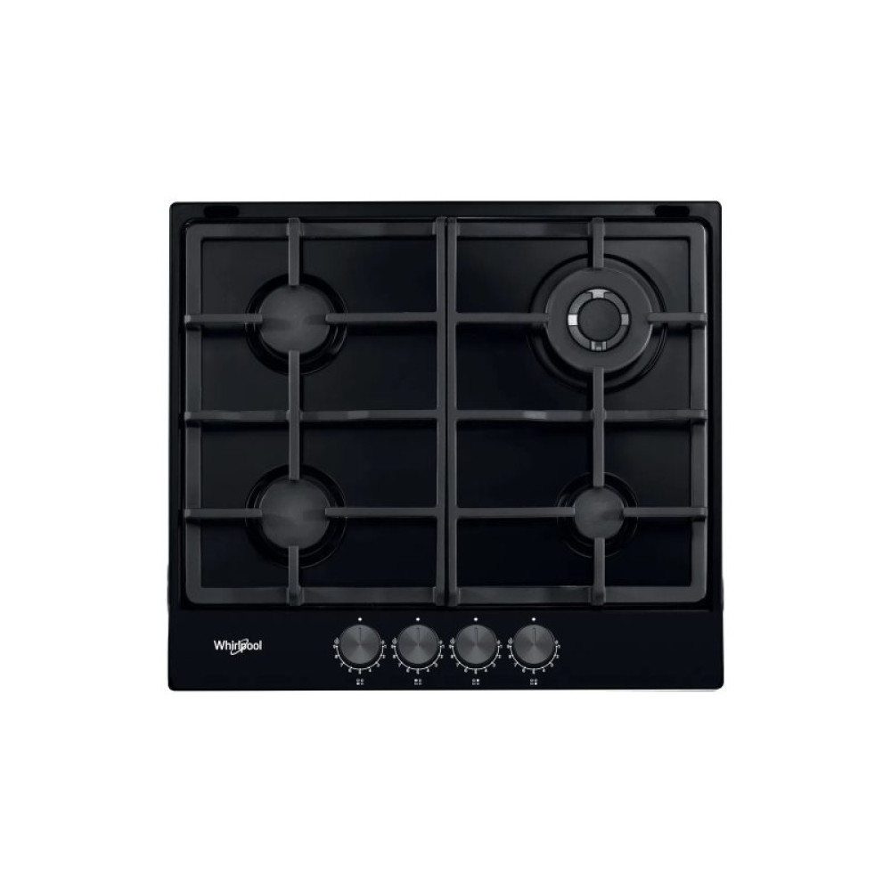 Варочная поверхность Whirlpool TGML661NB