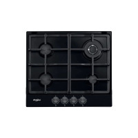 Варочная поверхность Whirlpool TGML661NB