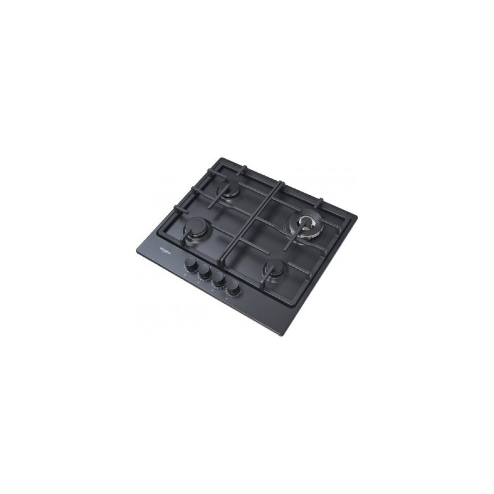 Варочная поверхность Whirlpool TGML661NB