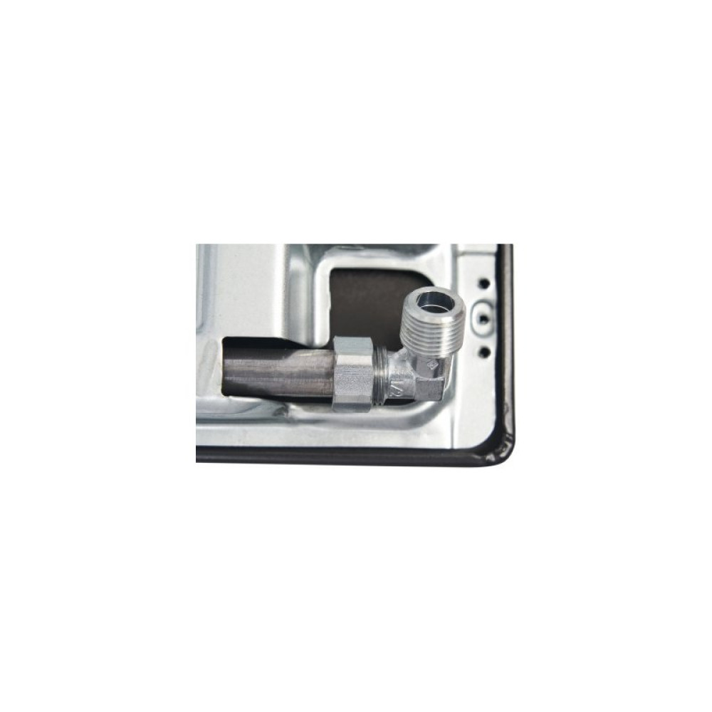 Варочная поверхность Whirlpool TGML661NB