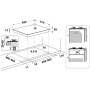 Варочная поверхность Whirlpool TKRL660IX