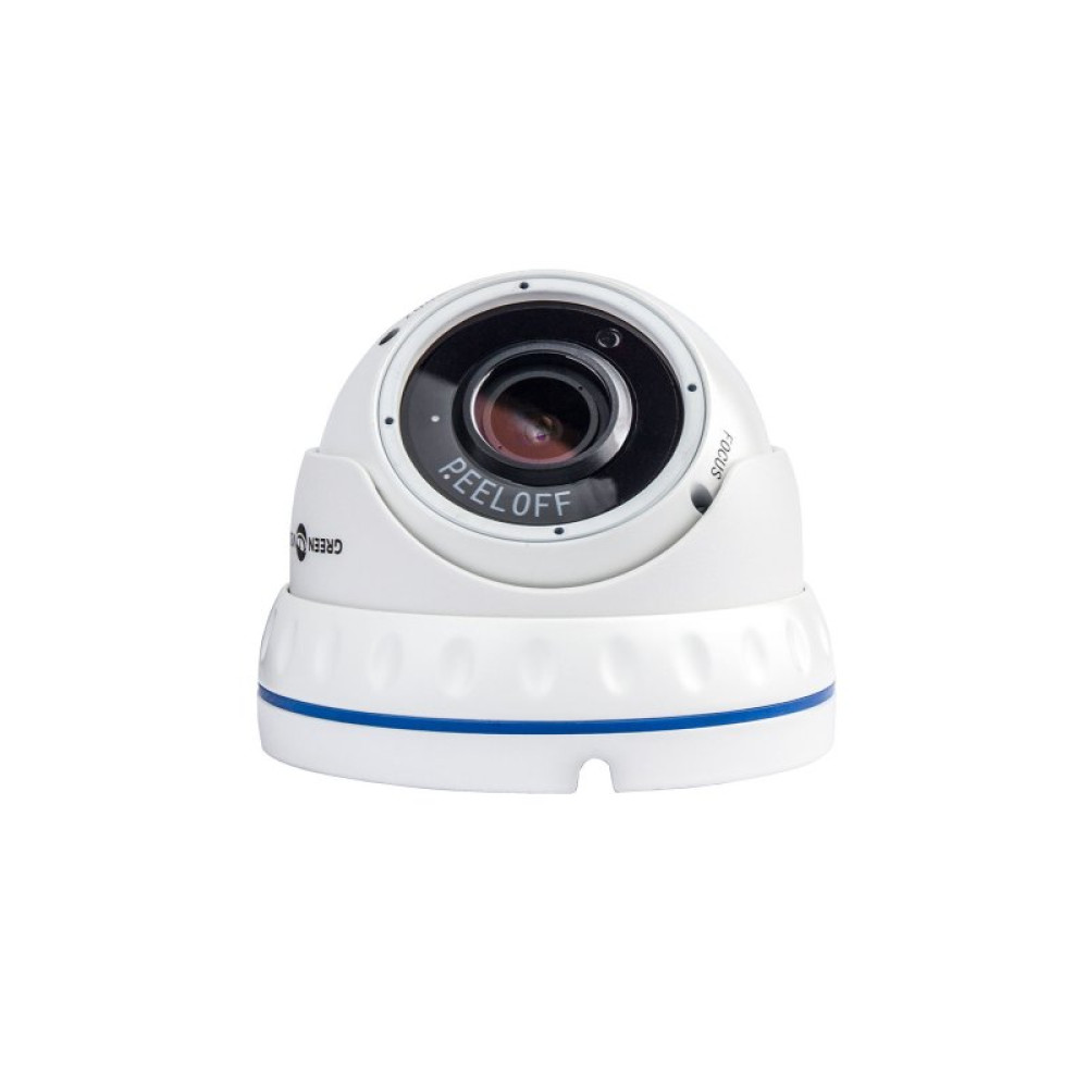 Камера видеонаблюдения Greenvision GV-098-GHD-H-DOF50V-30 (Ultra)