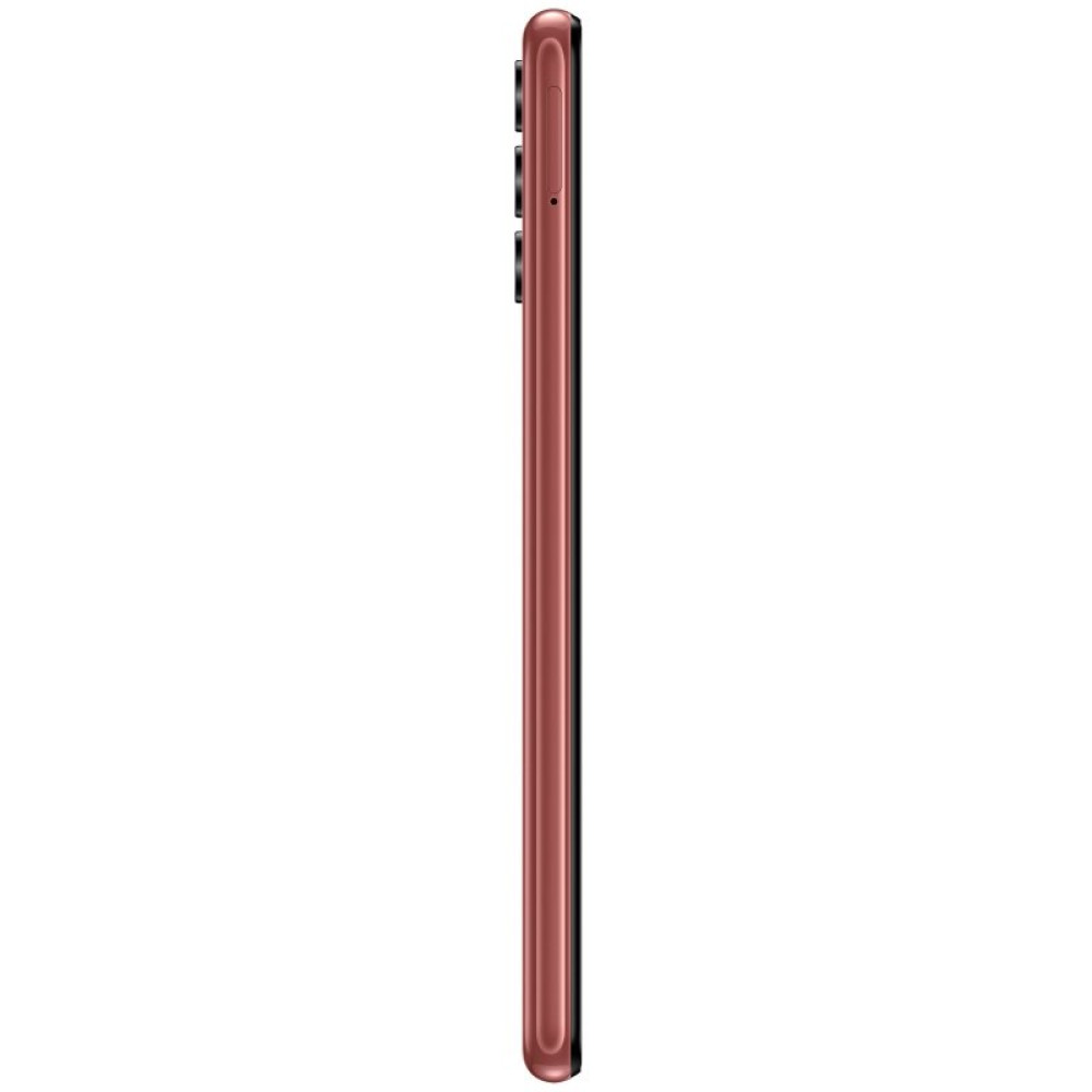 Мобільний телефон Samsung SM-A047F/64 (Galaxy A04s 4/64Gb) Copper (SM-A047FZCVSEK)